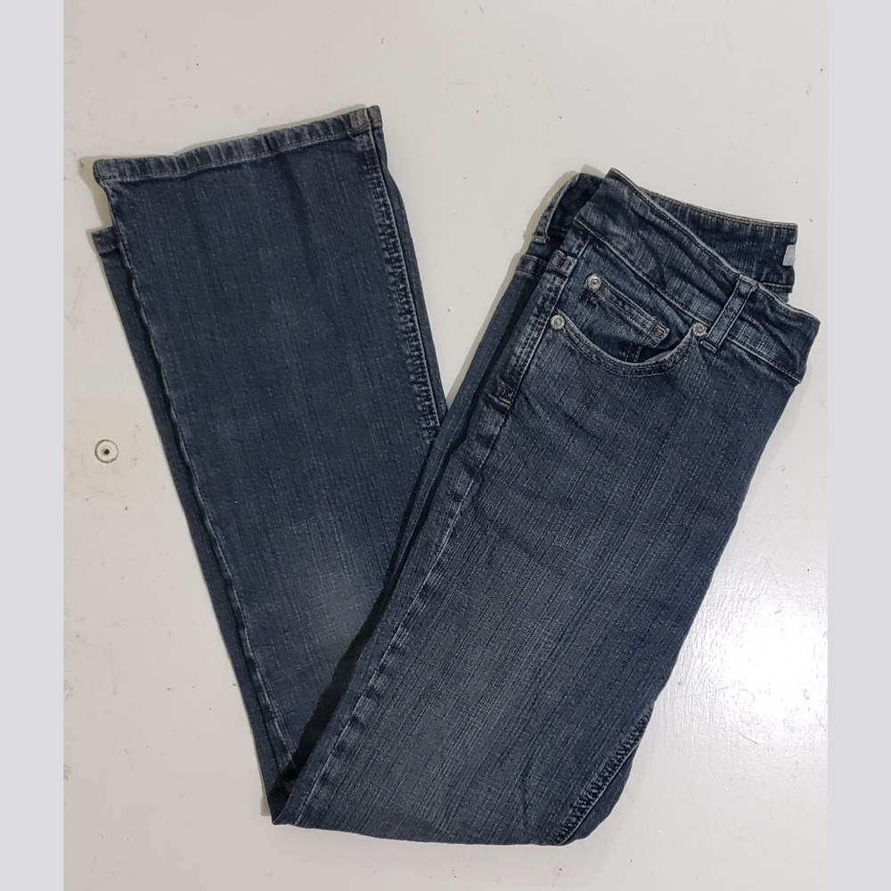 Chico Jeans size O Short